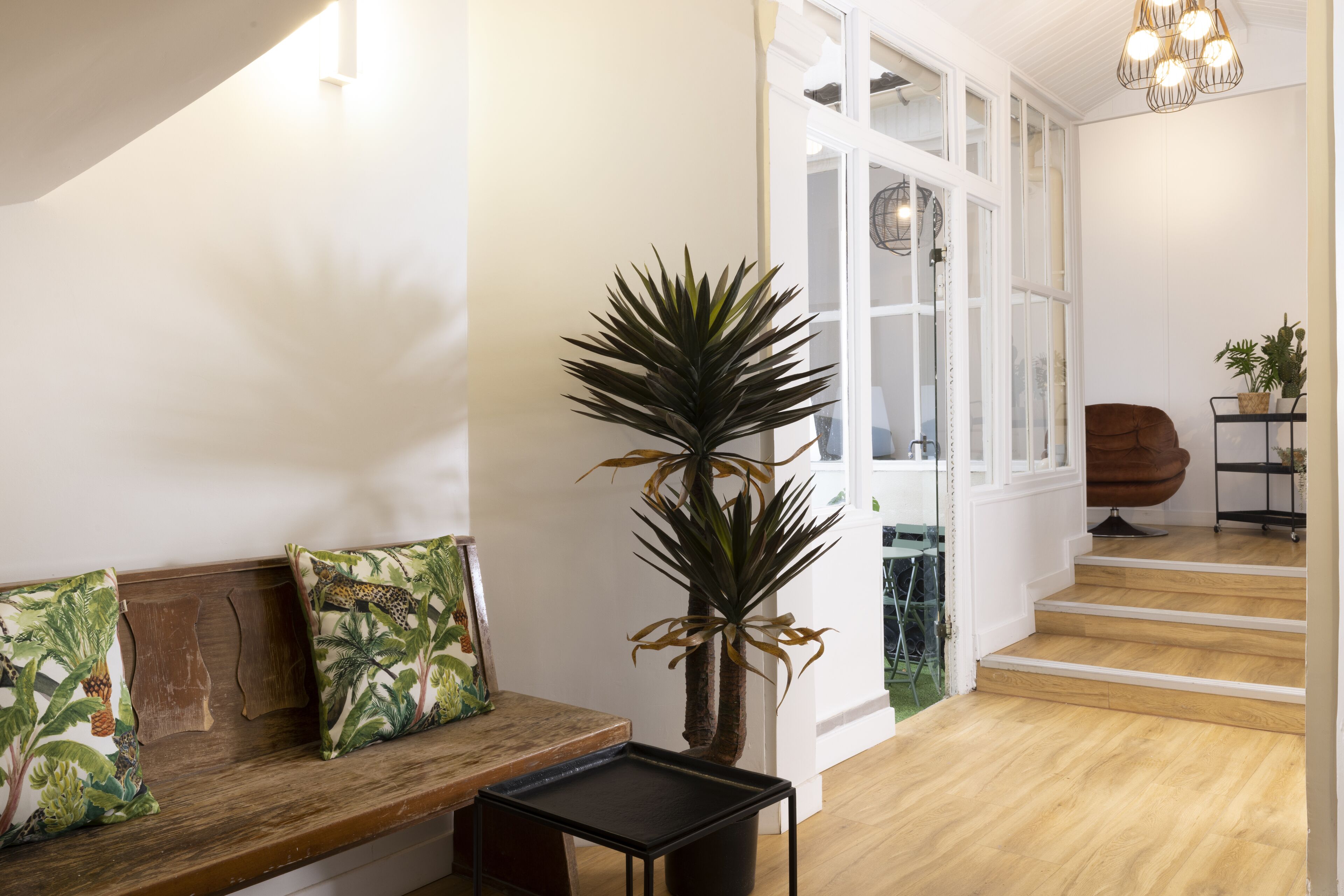 Foto - Nord Est Hotel