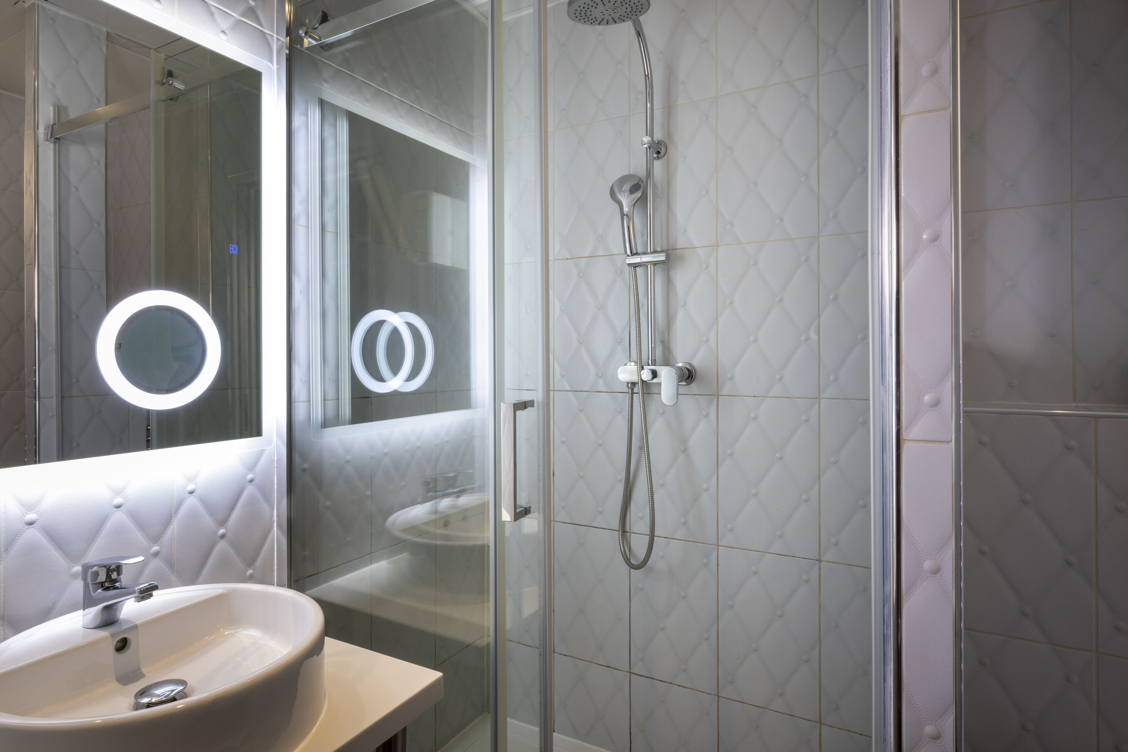 Foto - Nord Est Hotel