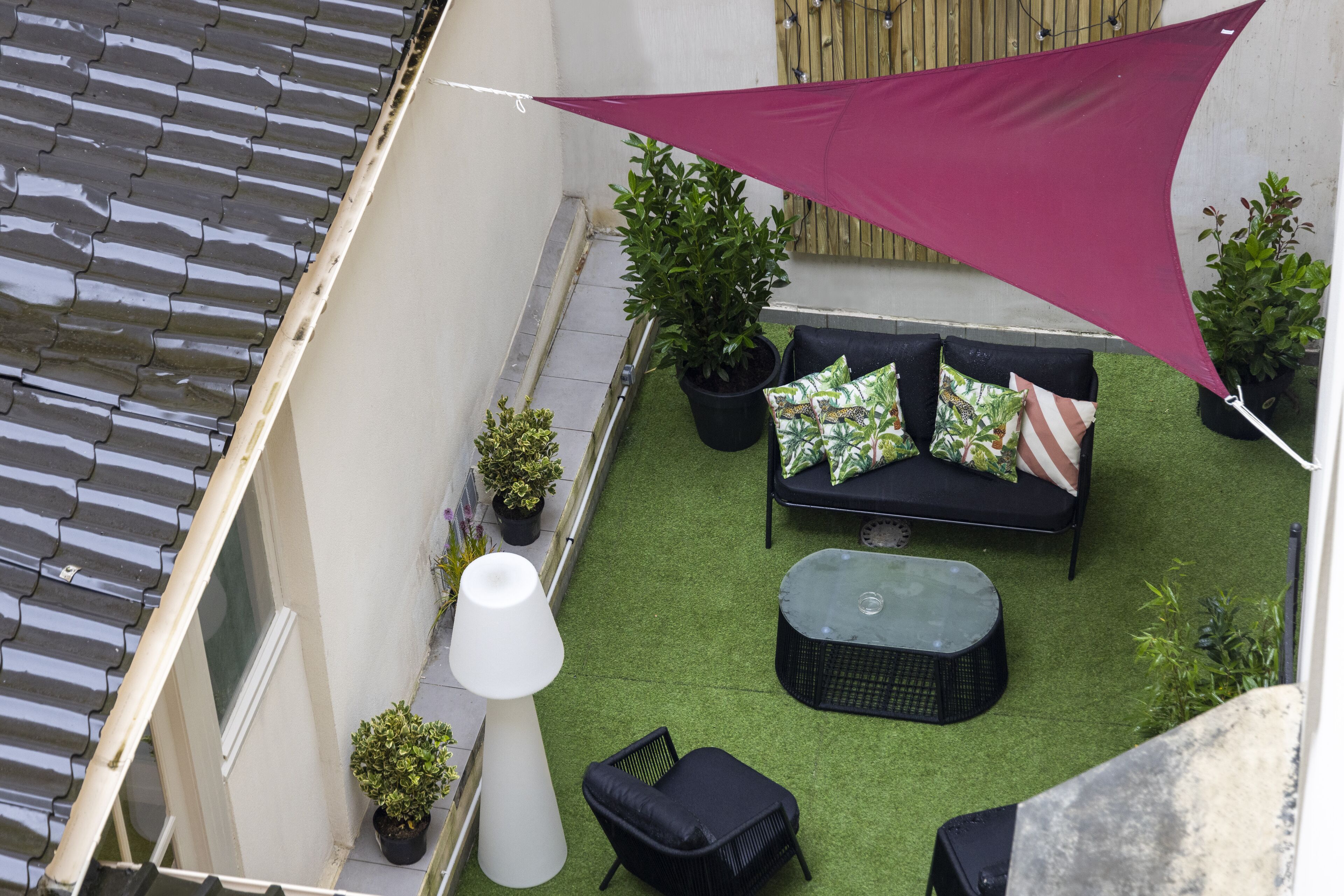 Foto - Nord Est Hotel