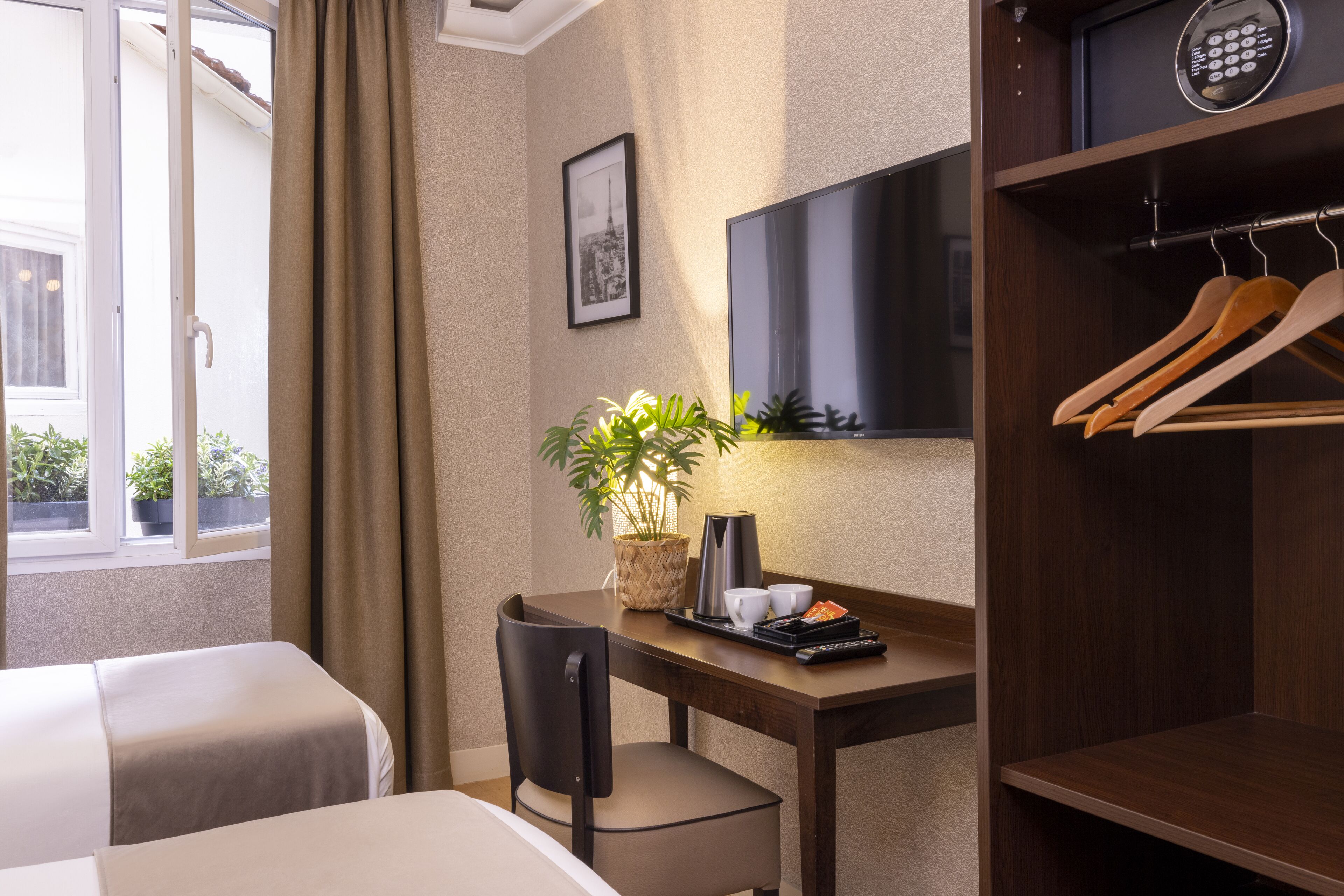 Foto - Nord Est Hotel