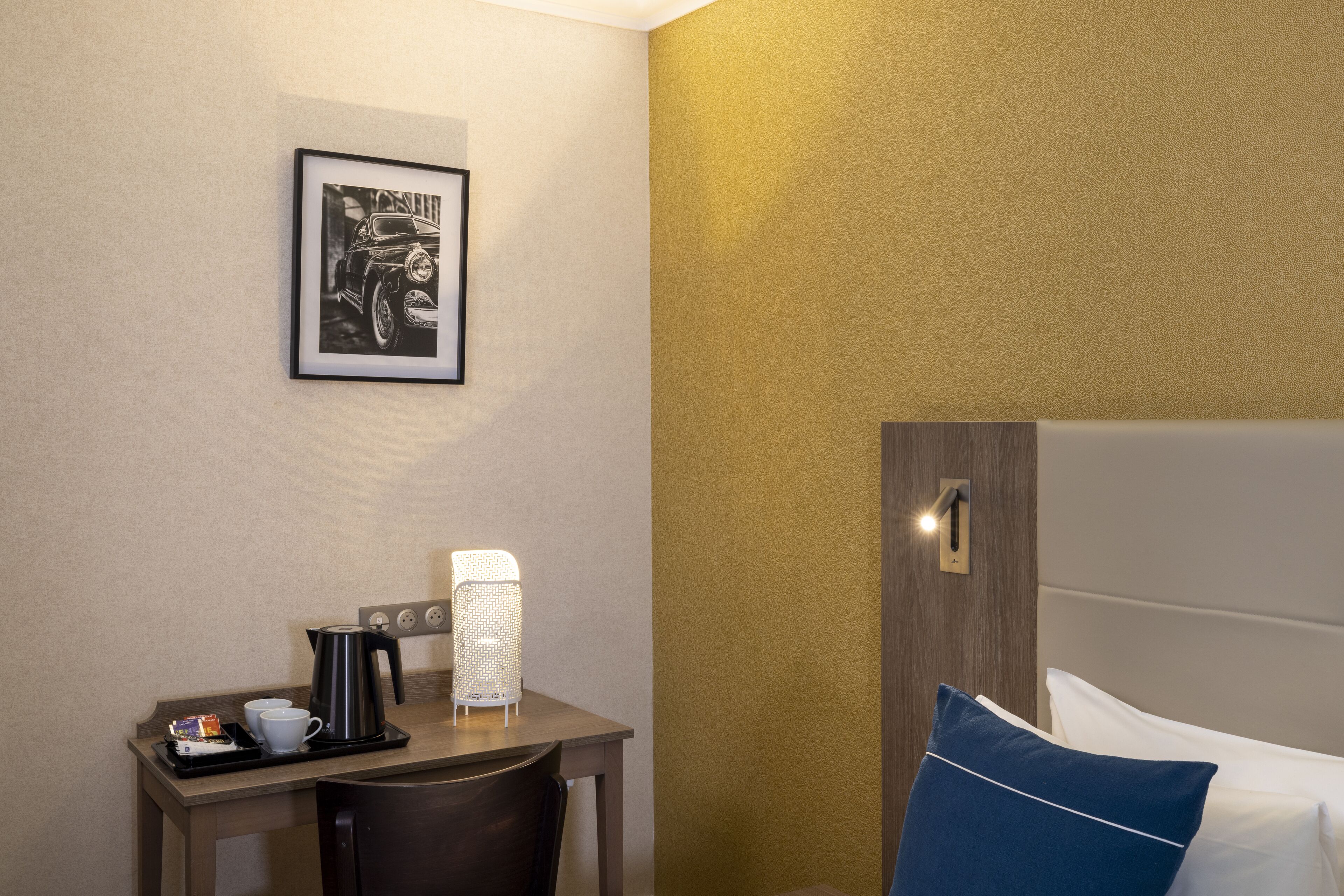 Foto - Nord Est Hotel