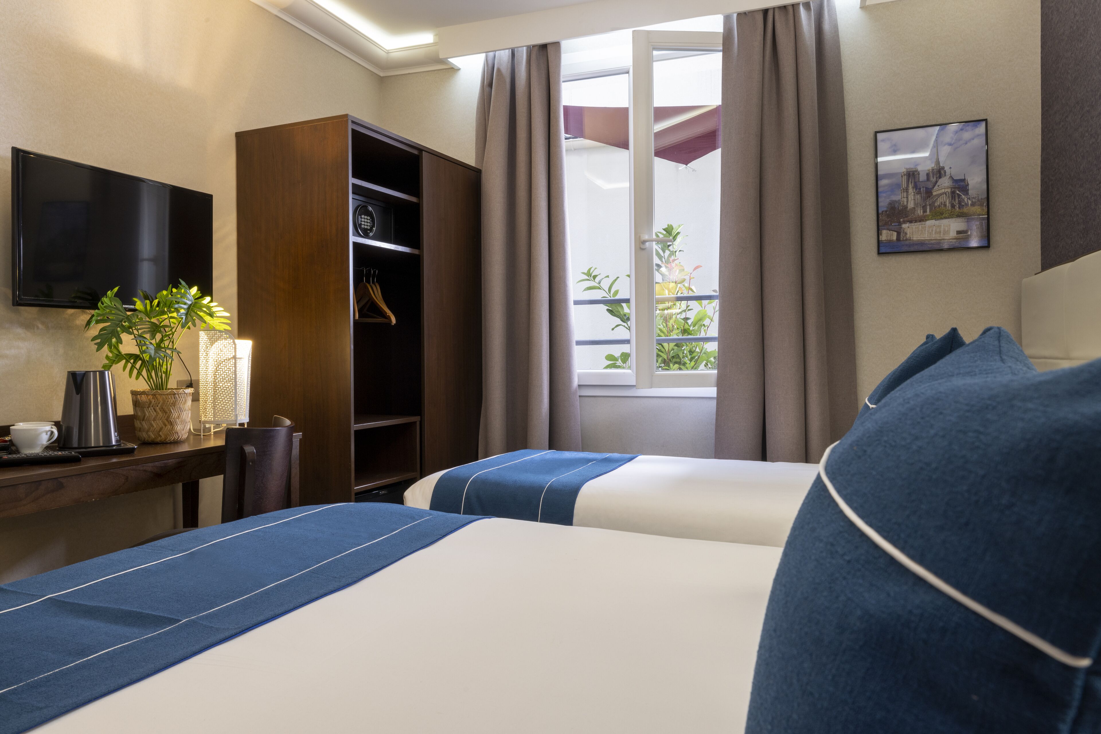 Foto - Nord Est Hotel