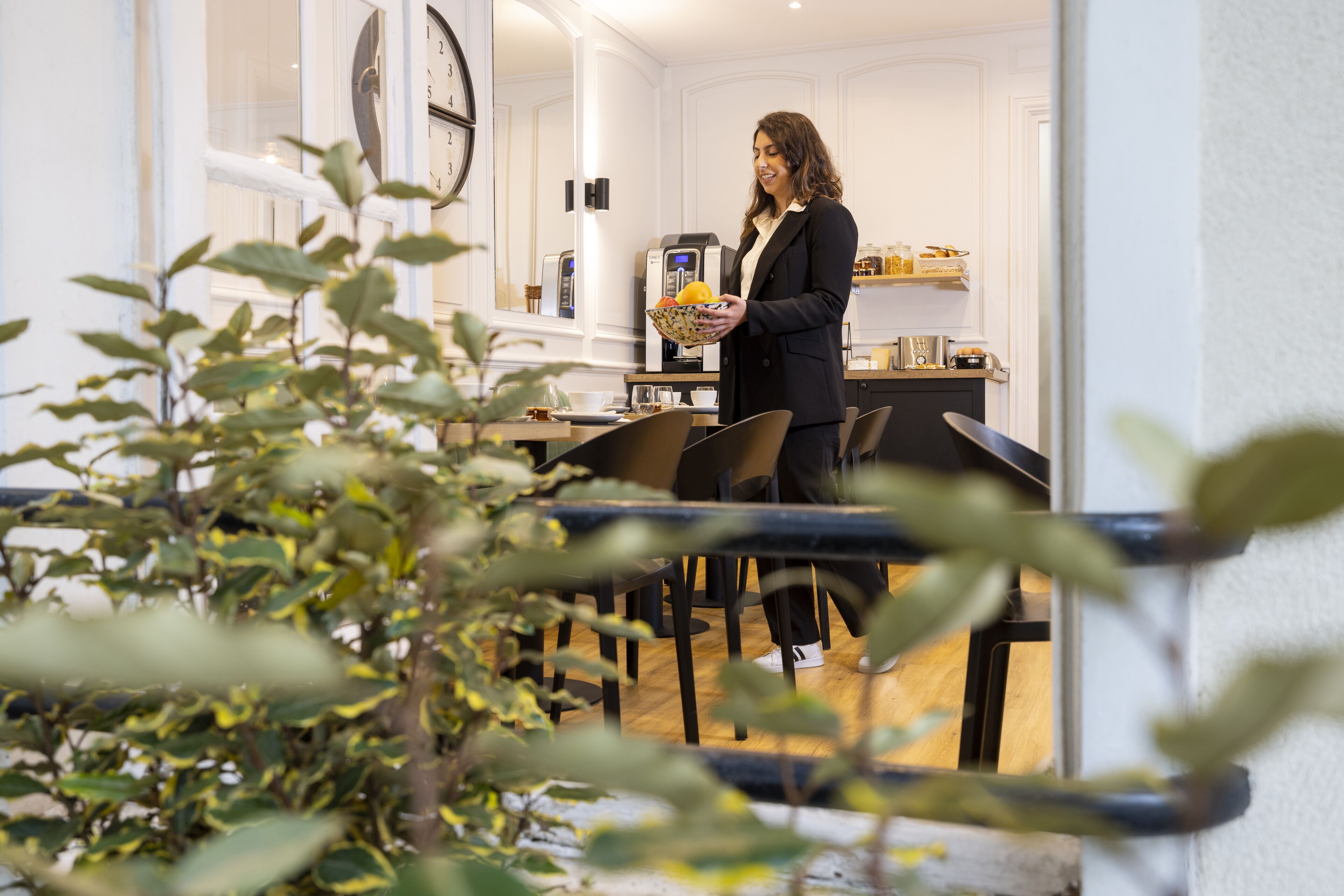 Foto - Nord Est Hotel