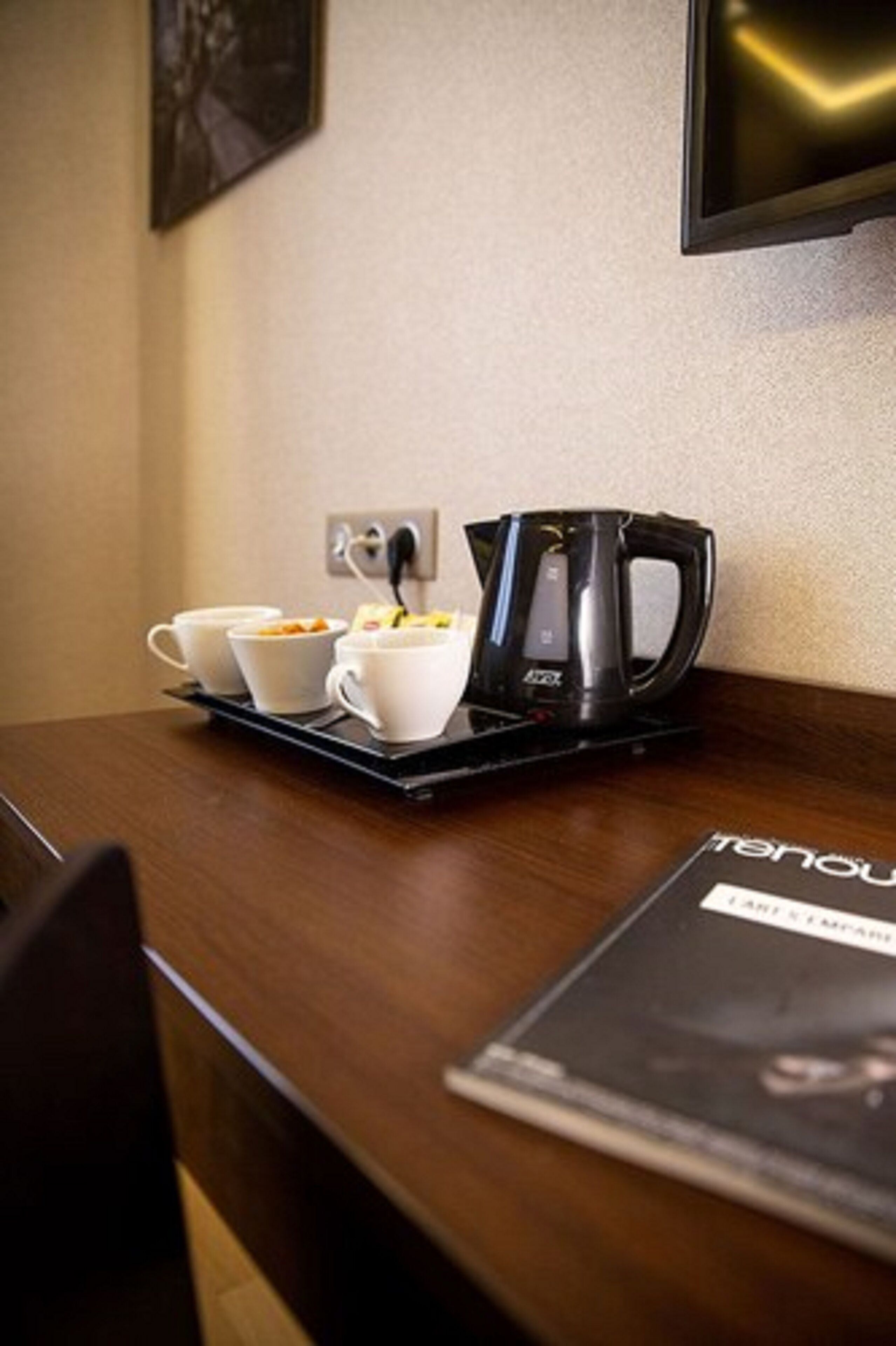 Foto - Nord Est Hotel