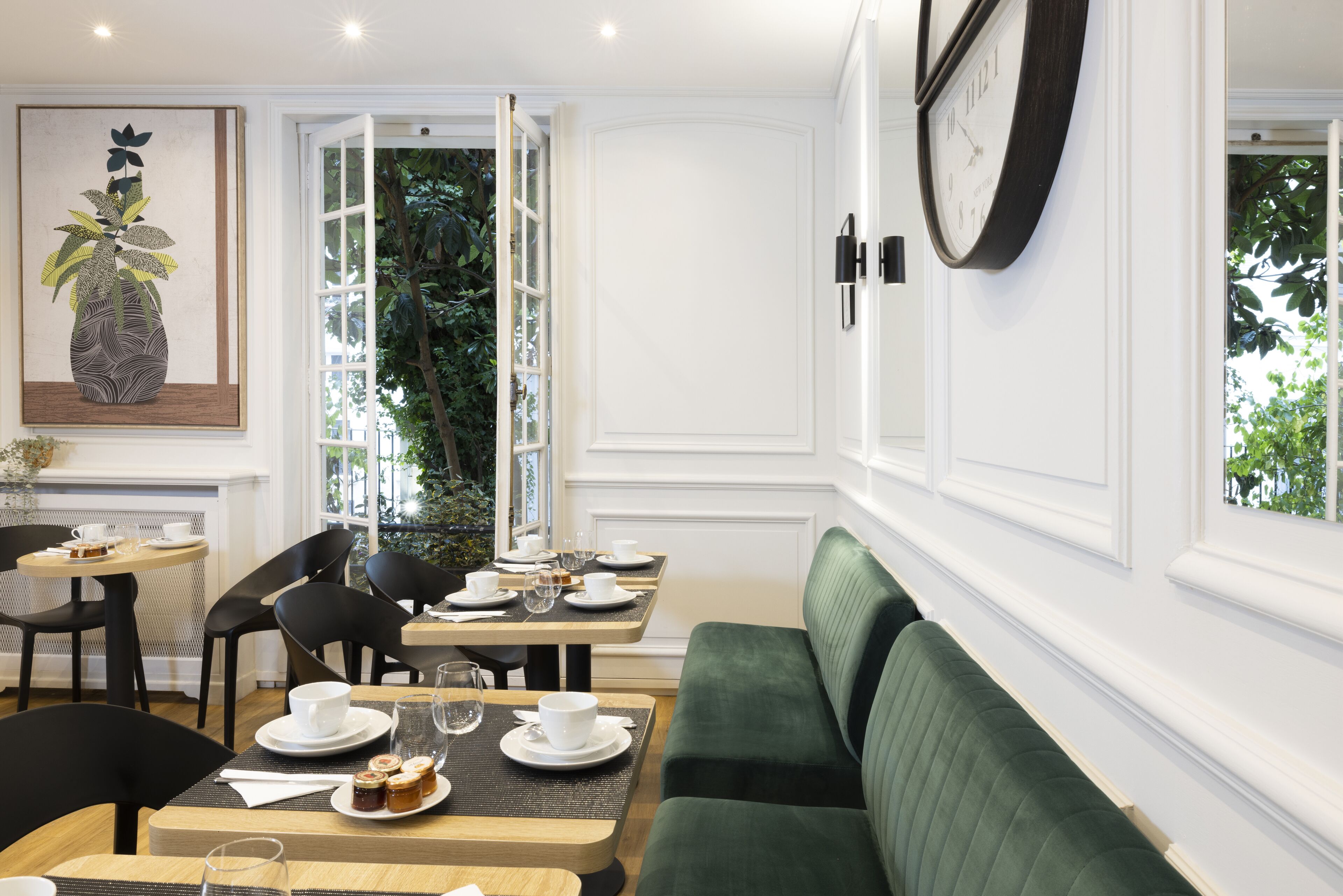 Foto - Nord Est Hotel