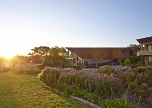 Garden - Kangaroo Island Seaside Inn (Kingscote)