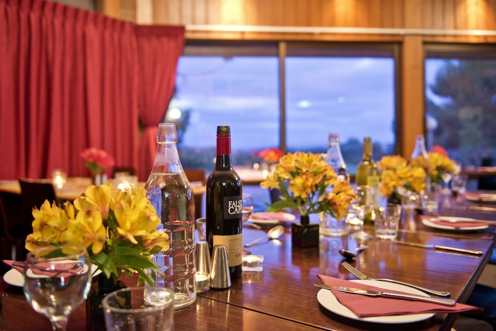 Kangaroo Island Seaside Inn by null