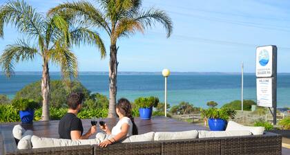 Kangaroo Island Seaside Inn