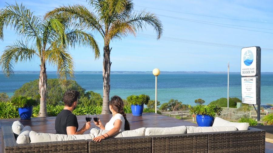 Kangaroo Island Seaside Inn