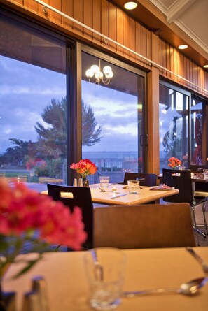 Restaurant - Kangaroo Island Seaside Inn (Kingscote)