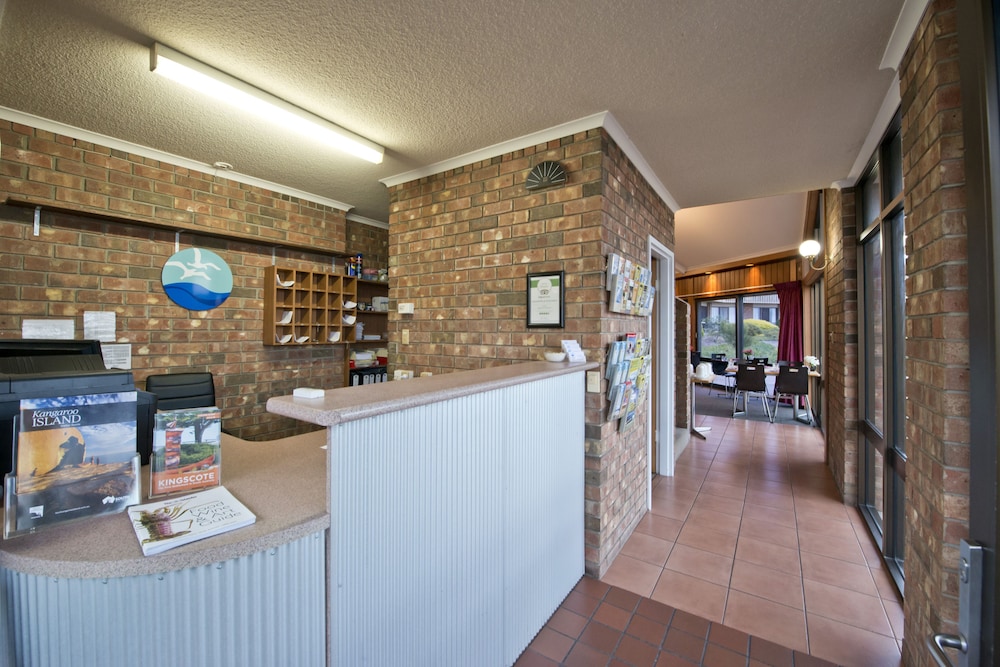 Kangaroo Island Seaside Inn by null