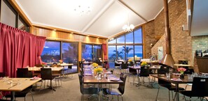 Restaurant - Kangaroo Island Seaside Inn (Kingscote)