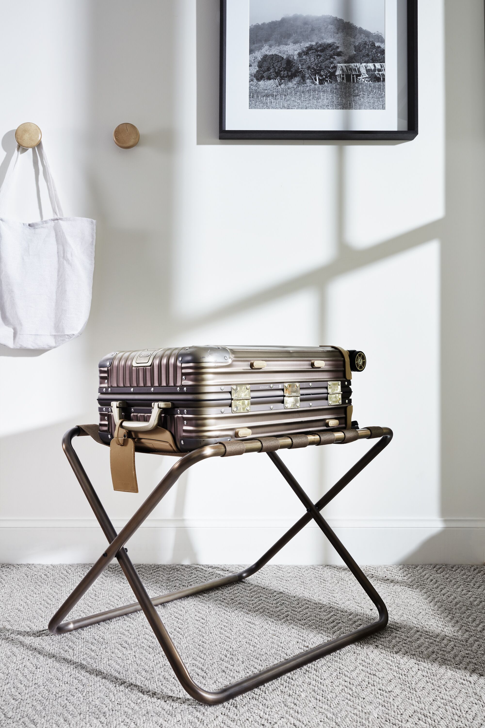 minibar, in-room safe, iron/ironing board, free wifi