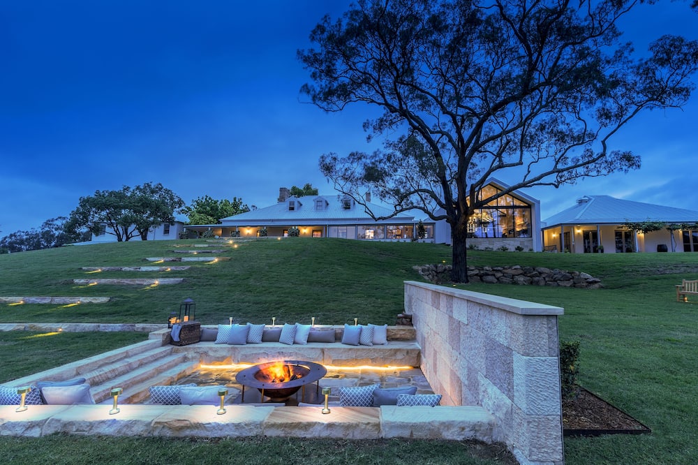 Spicers Guesthouse