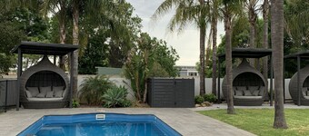 Federation Motel Resort