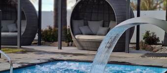 Federation Motel Resort