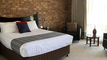 Executive Room, Non Smoking (Executive Queen)