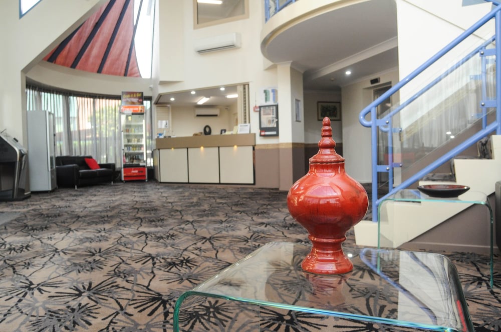 Dubbo RSL Motel photo 7