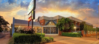Dubbo RSL Club Motel