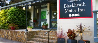 Blackheath Motor Inn