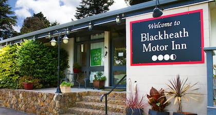 Blackheath Motor Inn