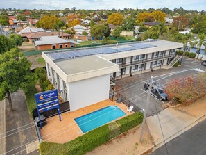 Exterior - Comfort Inn Dubbo City (Dubbo)