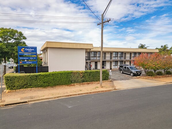 Exterior - Comfort Inn Dubbo City (Dubbo)