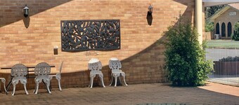 Gilgandra Motel