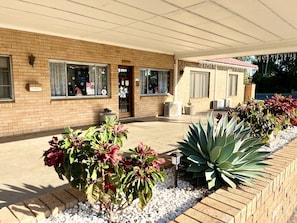 Exterior - Gilgandra Motel (Gilgandra)