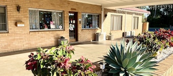 Gilgandra Motel