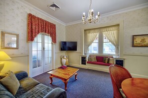 Two Bedrooms Apartment (Spa Bath)