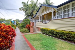 Garden - Fitzroy Motor Inn Grafton (Grafton)