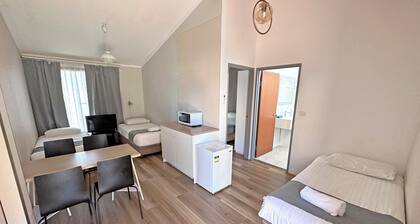 Spa Village Travel Inn