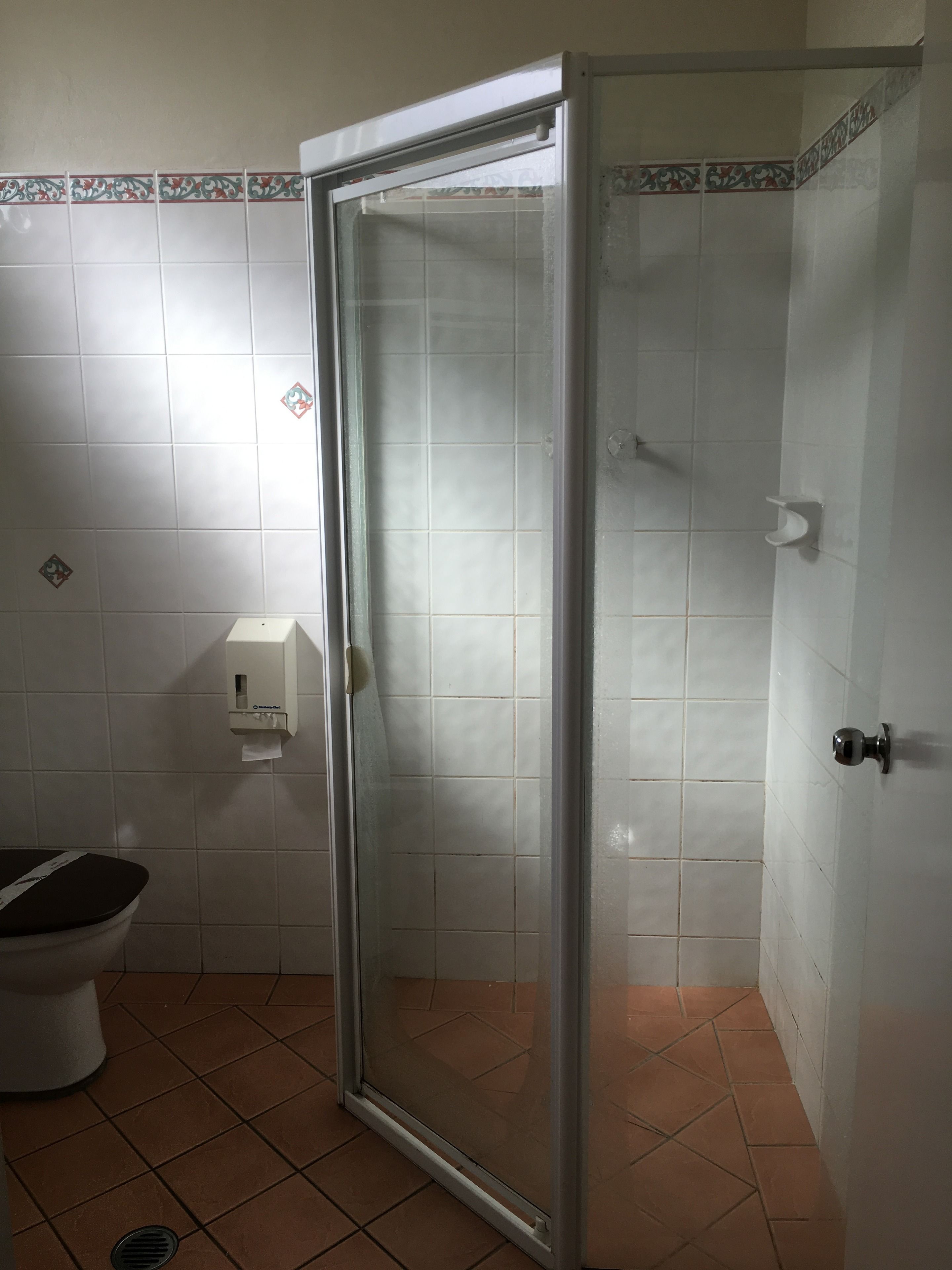 Foto - Town and Country Motel