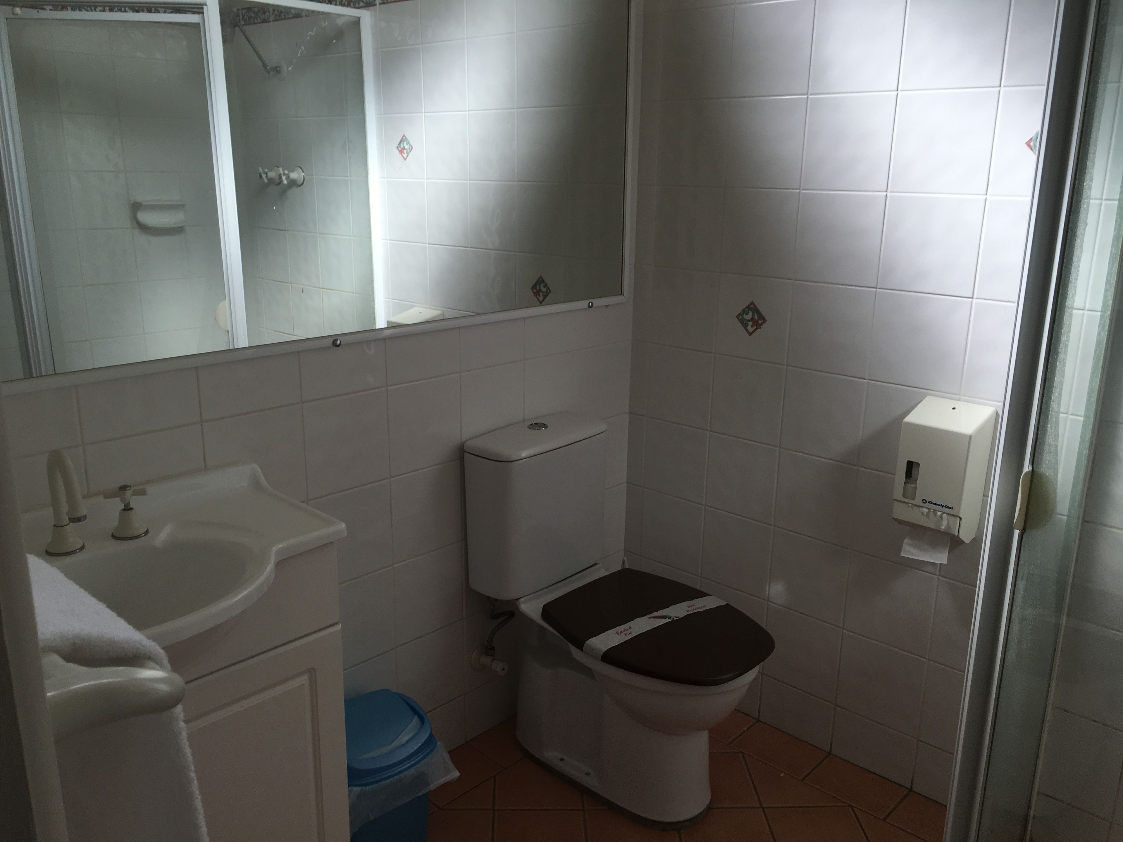 Foto - Town and Country Motel