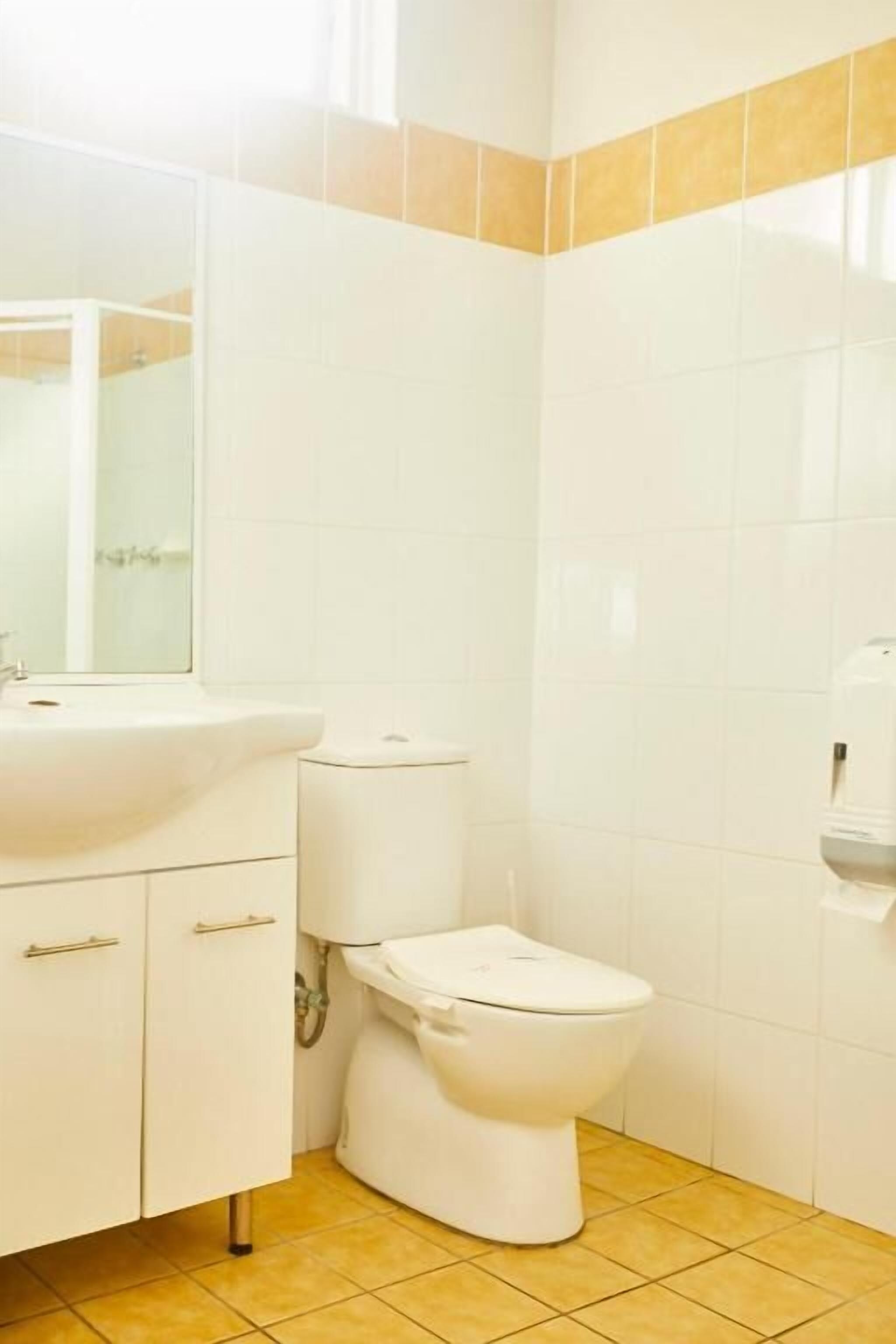 Foto - Town and Country Motel