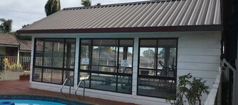 Town & Country Motel