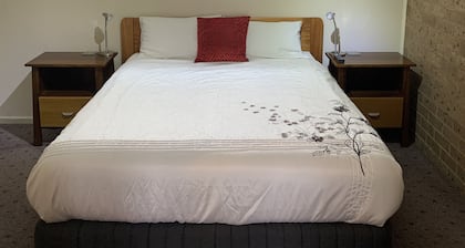 Ashton Motel