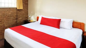1 bedroom, premium bedding, pillow-top beds, in-room safe
