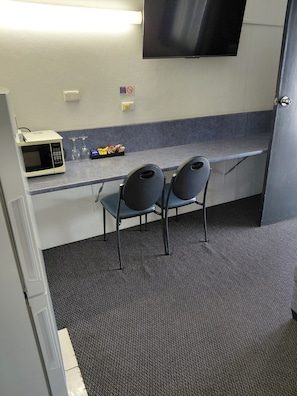 Standard Family Room (5ppl)