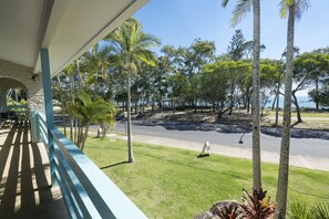 Apartment, 2 Bedrooms (Sleeps 6) | View from room