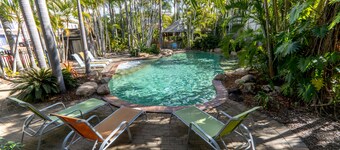 The Beach Motel Hervey Bay