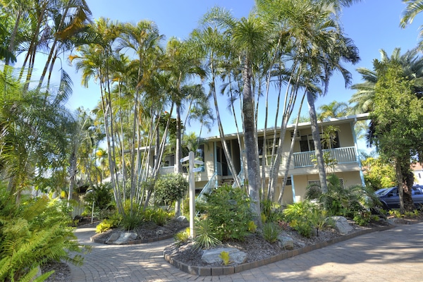 Apartment, 2 Bedrooms (Sleeps 4) | View from room