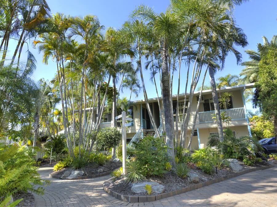 Apartamento, 2 quartos (Sleeps 4) | Vista do quarto