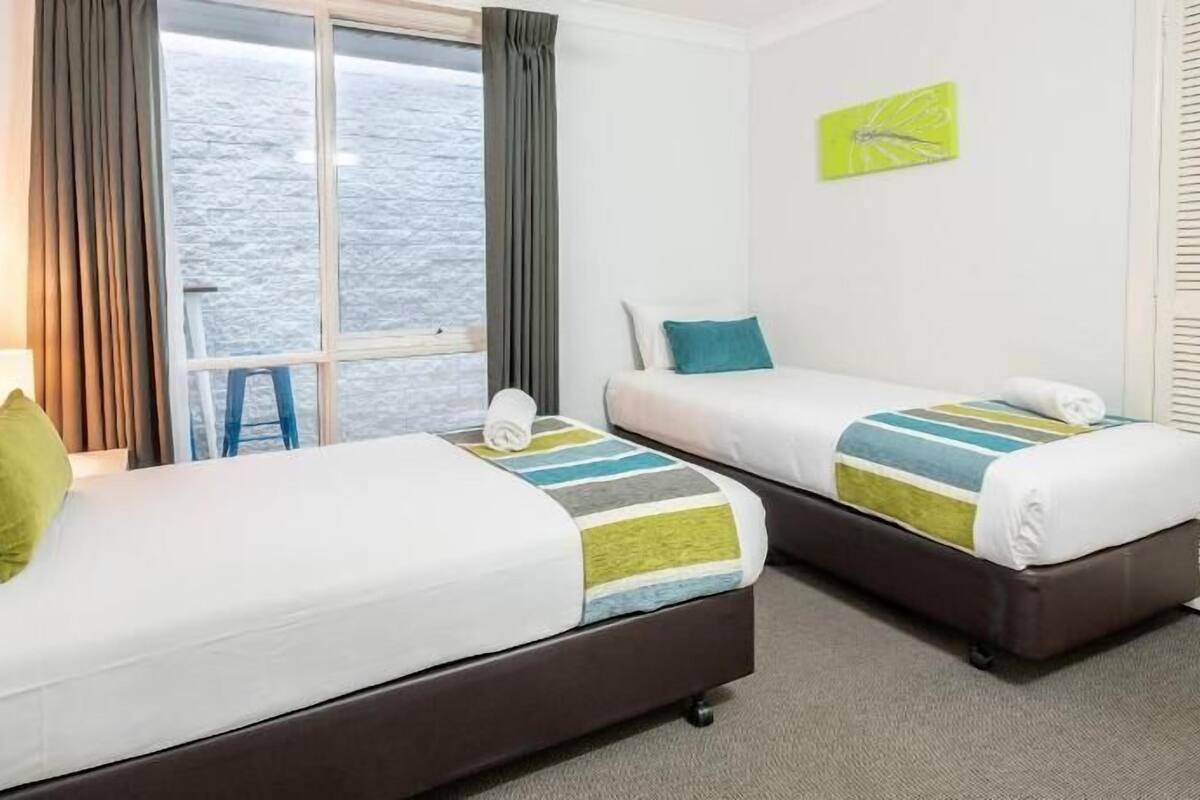 Individuell eingerichtet, Babybetten, kostenloses WLAN, Bettwäsche