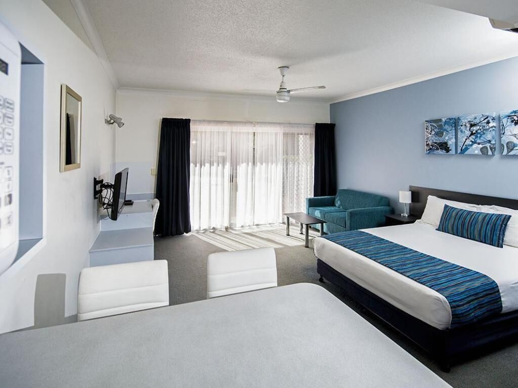 Individually furnished, cots/infant beds, free WiFi, bed sheets