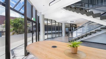 Businesscenter