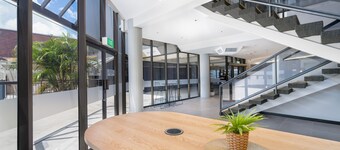 Mercure Rockhampton