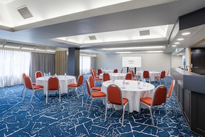 Sala de reunions