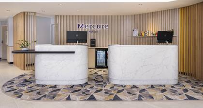 Mercure Rockhampton